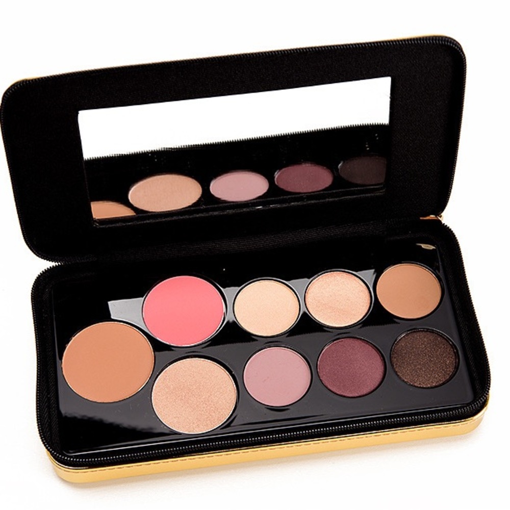 Marc Jacobs Beauty Object of Desire Face & Eye Palette
